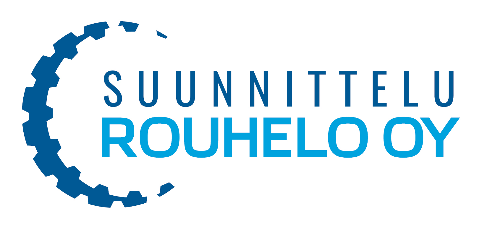 suunnittelu rouhelo logo